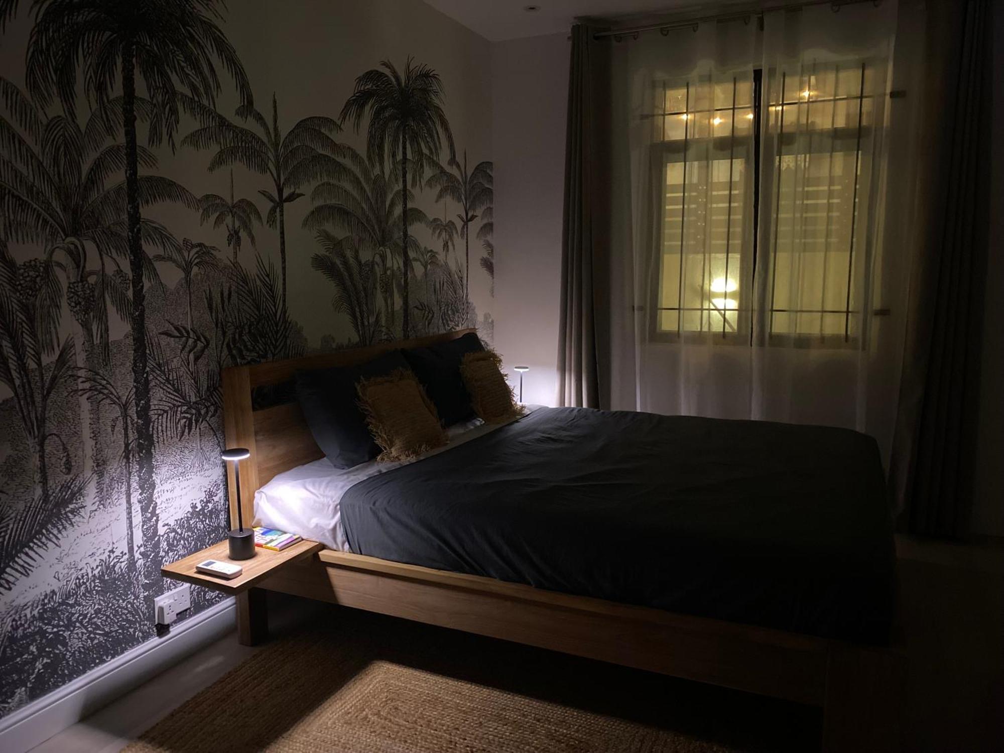 Luxury Retreat At Aqua Breeze Apartment, Flic-en-Flacq Exteriör bild