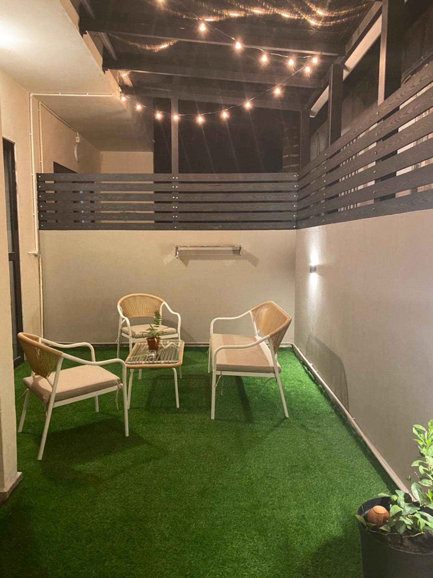 Luxury Retreat At Aqua Breeze Apartment, Flic-en-Flacq Exteriör bild